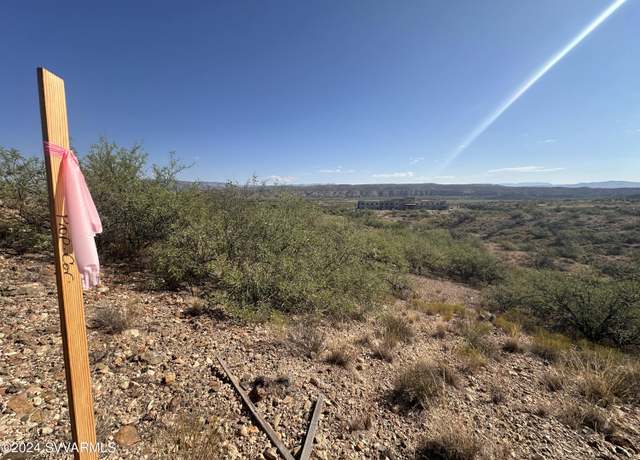 Property at Parcel 2 Randall Rd, Clarkdale, AZ 86324