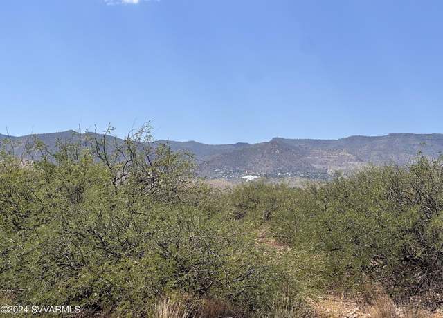 Property at Parcel 3 Randall Rd, Clarkdale, AZ 86324