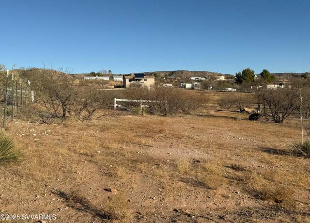 Property at 515 S Ole Paint Way, Cornville, AZ 86325