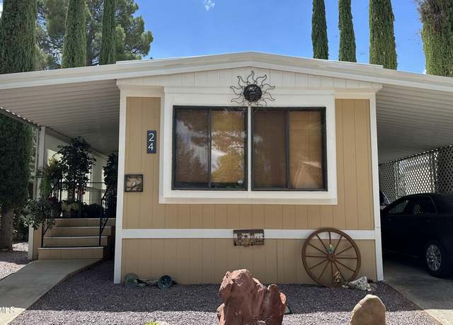 Property at 6770 W State Route 89a #24, Sedona, AZ 86336, 2 beds, 1 bath