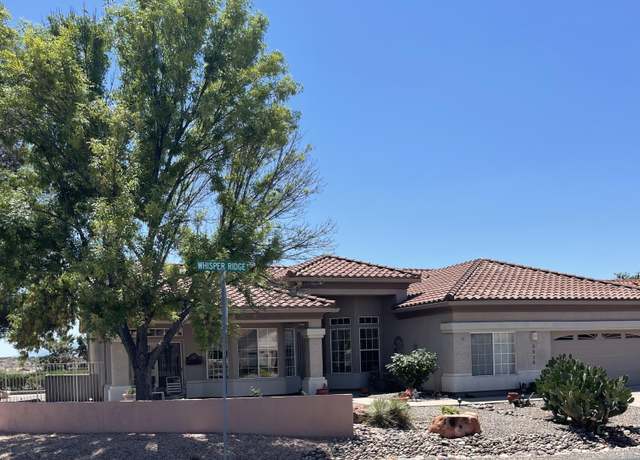 Property at 5325 E Whisper Ridge Rdg, Cornville, AZ 86325, 3 beds, 2 baths