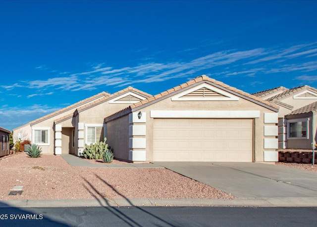 Property at 570 S Santa Fe Trl, Cornville, AZ 86325, 3 beds, 2 baths