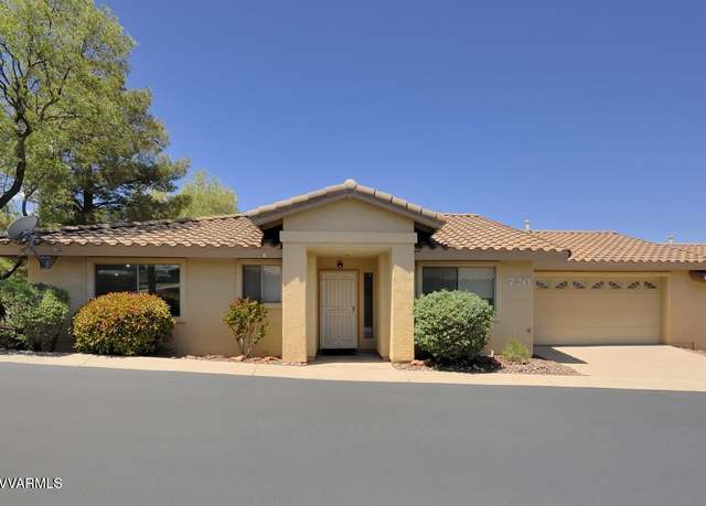Property at 720 Skyview Ln, Cottonwood, AZ 86326, 2 beds, 2 baths