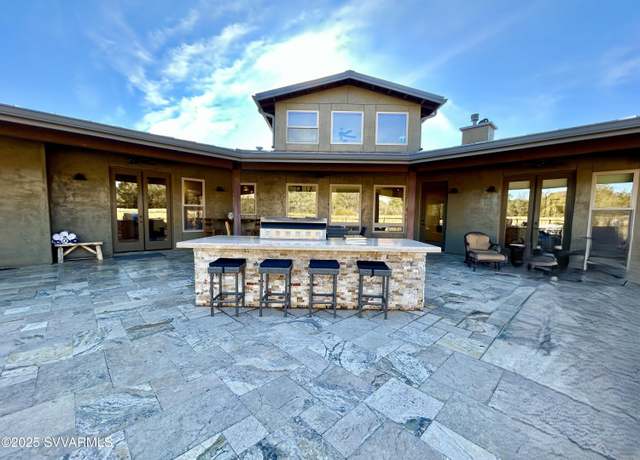 Property at 550 Kachina Dr, Sedona, AZ 86336, 5 beds, 3.5 baths