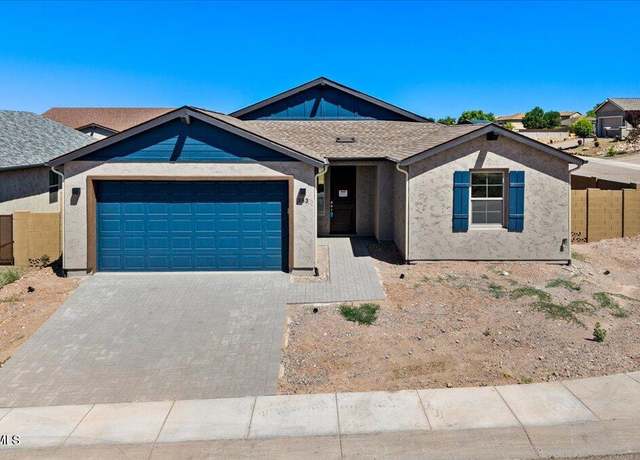 Property at 383 Malachite Dr, Clarkdale, AZ 86324, 3 beds, 2 baths