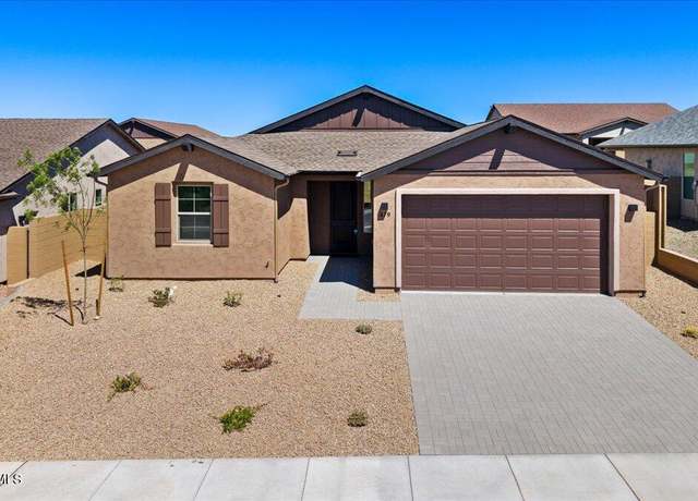 Property at 379 Malachite Dr, Clarkdale, AZ 86324, 3 beds, 2 baths