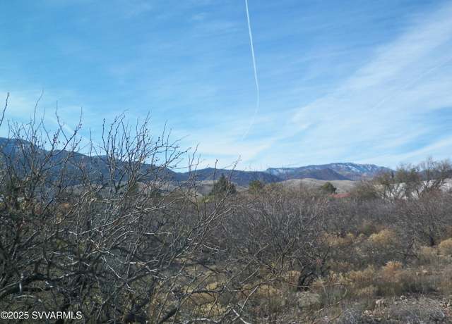 Property at 1315 Whitetail Run, Cottonwood, AZ 86326