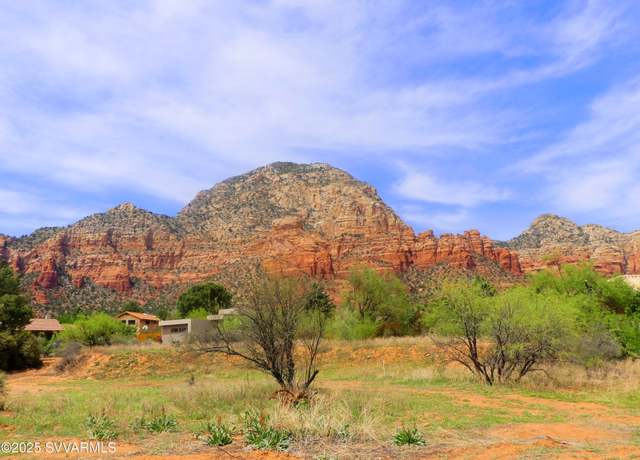 Property at 520 Thunder Vista Trl, Sedona, AZ 86336