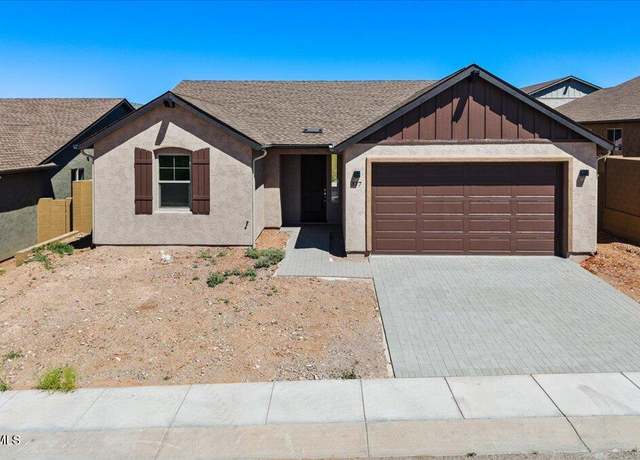 Property at 377 Malachite Dr, Clarkdale, AZ 86324, 3 beds, 2 baths