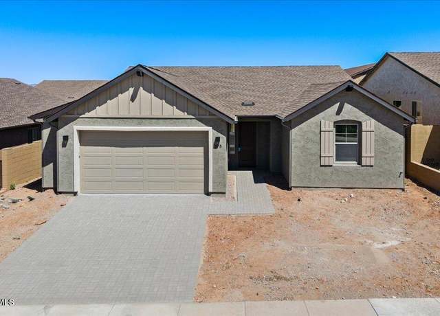 Property at 375 Malachite Dr, Clarkdale, AZ 86324, 3 beds, 2 baths