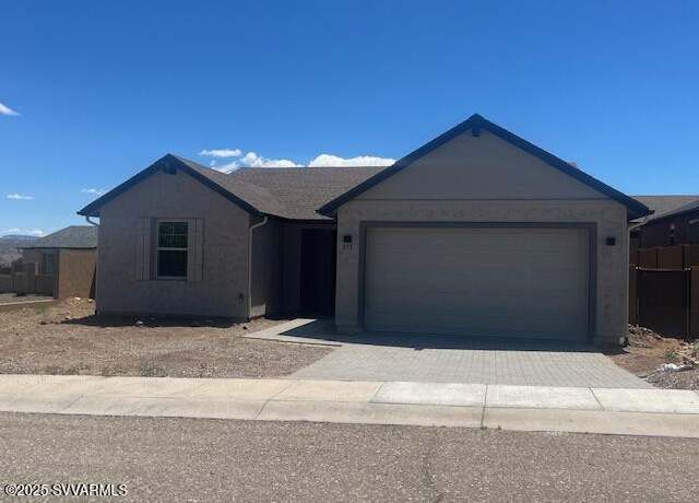 Property at 371 Malachite Dr, Clarkdale, AZ 86324, 3 beds, 2 baths