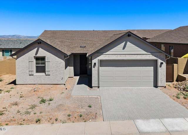 Property at 371 Malachite Dr, Clarkdale, AZ 86324, 3 beds, 2 baths