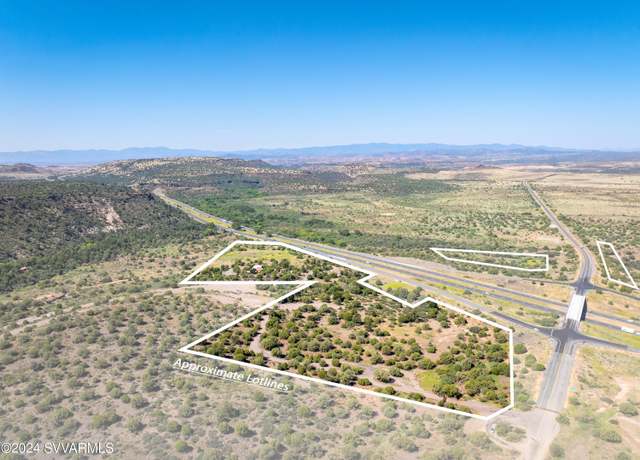 Property at 2375 S San Dominique Rd, Camp Verde, AZ 86322, 3 beds, 2 baths