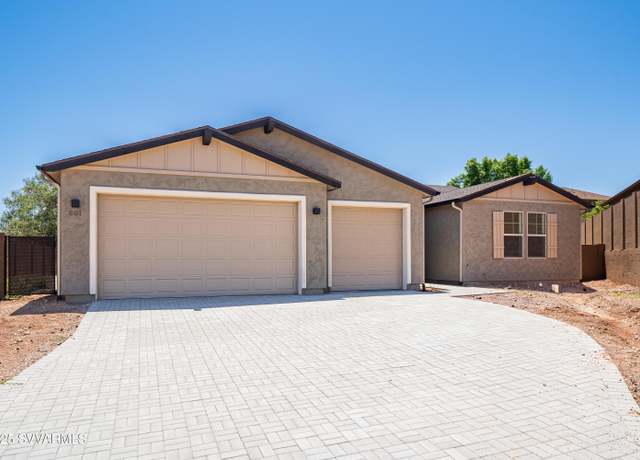 Property at 801 Flat Iron Rd, Clarkdale, AZ 86324, 3 beds, 2 baths