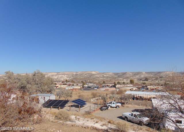 Property at 615 S 3rd St, Camp Verde, AZ 86322, 2 beds, 2 baths