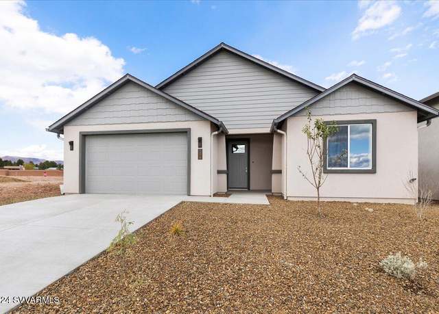 Property at 1478 Sangria Dr, Cottonwood, AZ 86326, 4 beds, 2 baths