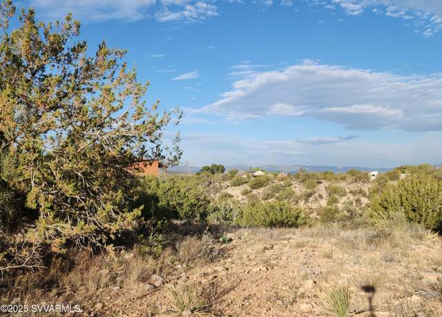 Property at 4340 E Seneca Ln, Rimrock, AZ 86335