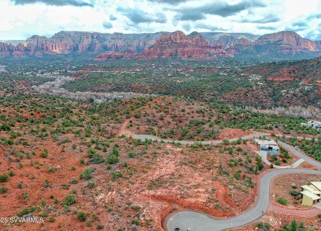 Property at 31 Jefferson Ct, Sedona, AZ 86336
