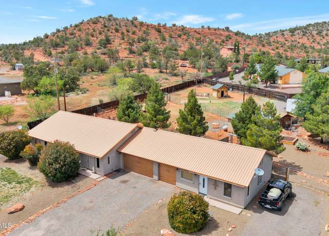 Property at 10 Mockingbird Ln, Sedona, AZ 86336, 5 beds, 3 baths