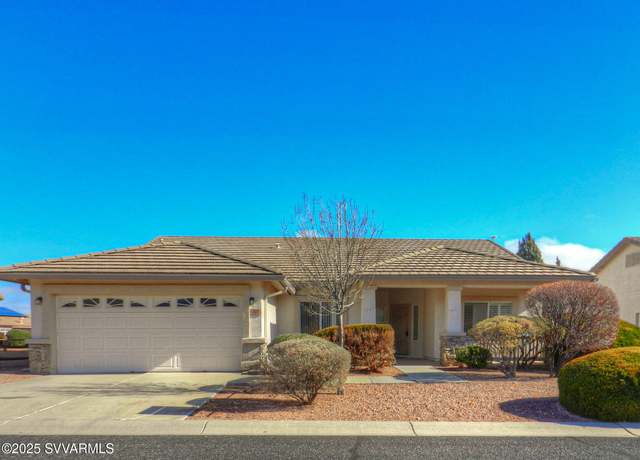Property at 325 S Wild Horse Way, Cottonwood, AZ 86326, 3 beds, 2 baths