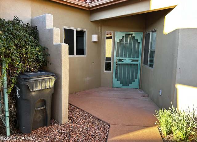 Property at 606 Desert Sage Ln, Sedona, AZ 86336, 2 beds, 1 bath