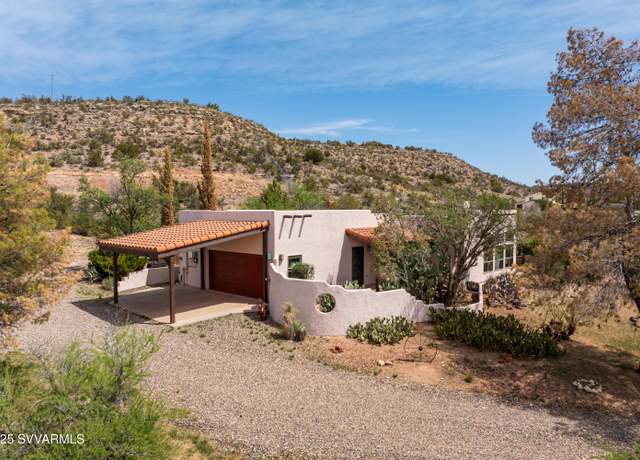 Property at 4220 E Beaver Creek Rd, Rimrock, AZ 86335, 2 beds, 2 baths
