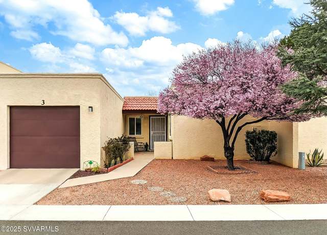 Property at 360 Finnie Flat Rd #3, Camp Verde, AZ 86322, 2 beds, 2 baths