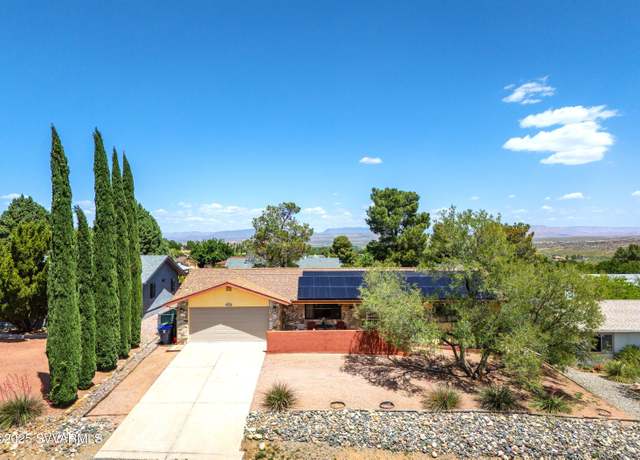 Property at 4626 E Prairie Ln, Cottonwood, AZ 86326, 2 beds, 2 baths