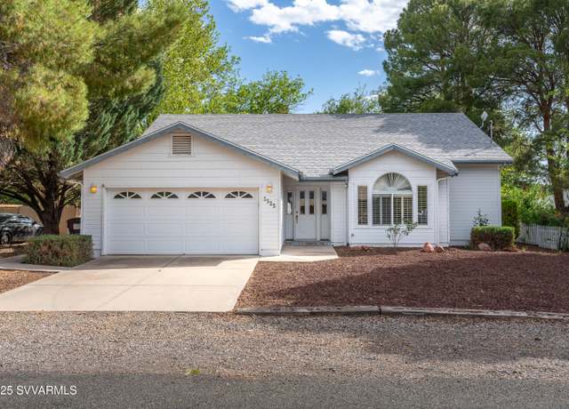 Property at 3525 E Yuma Dr, Rimrock, AZ 86335, 3 beds, 2.5 baths