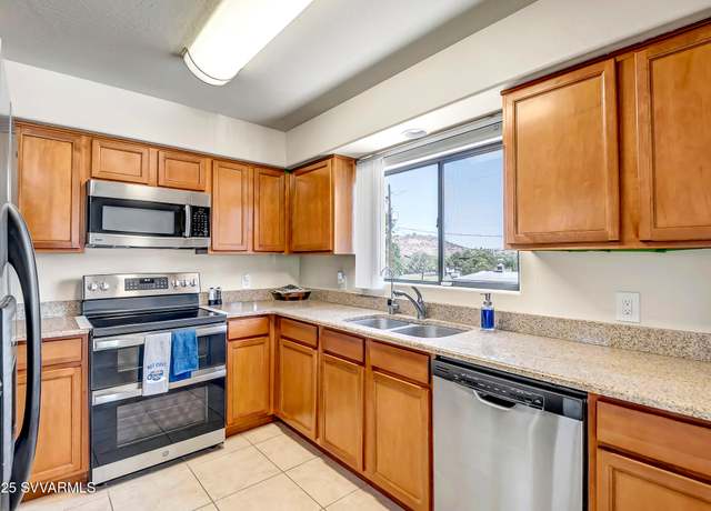 Property at 4220 N Montezuma Ave #9, Rimrock, AZ 86335, 2 beds, 2 baths