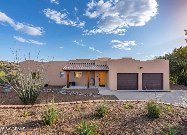 Property at 4410 E Roundup Rd, Rimrock, AZ 86335, 3 beds, 2 baths