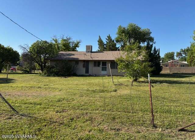 Property at 415 N 16th St, Cottonwood, AZ 86326, 3 beds, 2 baths