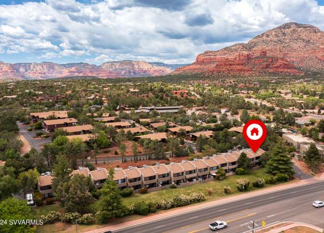 Property at 3340 W State Route 89a #17, Sedona, AZ 86336, 2 beds, 2 baths