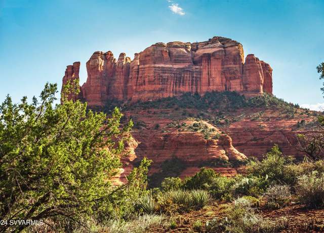 Property at 50 Rosemary Ct, Sedona, AZ 86336