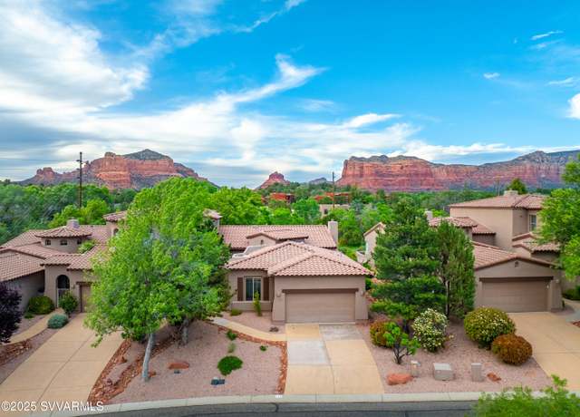 Property at 130 Rio Sinagua, Sedona, AZ 86351, 3 beds, 2 baths