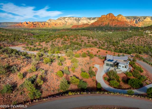 Property at 130 Hilltop Rd, Sedona, AZ 86336