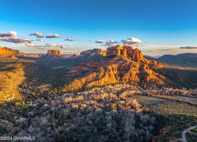 Property at 90 Hilltop Rd, Sedona, AZ 86336