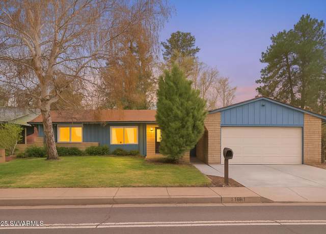 Property at 1901 E Linda Vista Dr, Flagstaff, AZ 86001, 4 beds, 2.5 baths