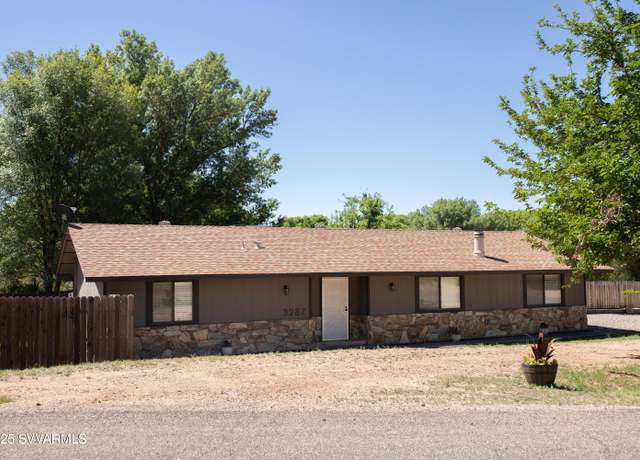 Property at 3287 E Aberdovey Dr, Camp Verde, AZ 86322, 3 beds, 2 baths