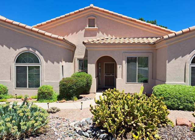 Property at 1615 E Crestview Cir, Cottonwood, AZ 86326, 3 beds, 2 baths