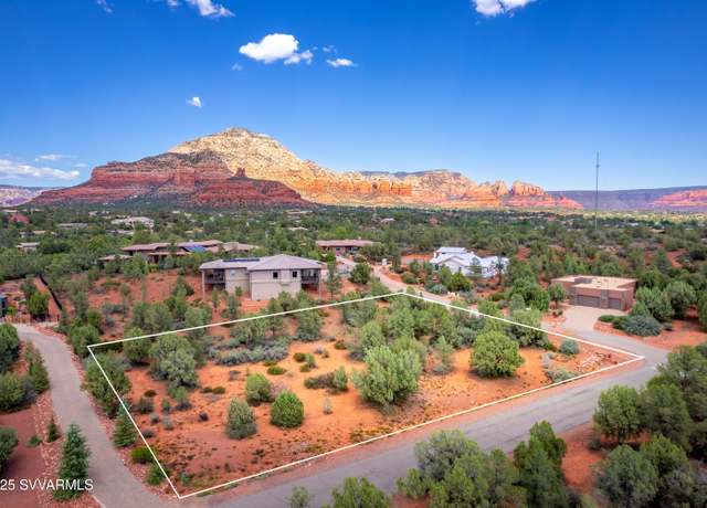 Property at 40 Rimstone Cir, Sedona, AZ 86336