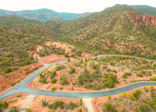 Property at 15 Amber Cliffs Way, Sedona, AZ 86336