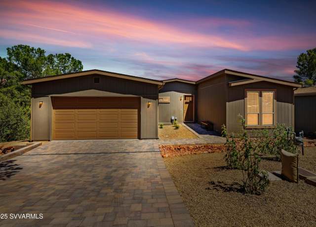 Property at 310 Andante Dr, Sedona, AZ 86336, 3 beds, 2 baths