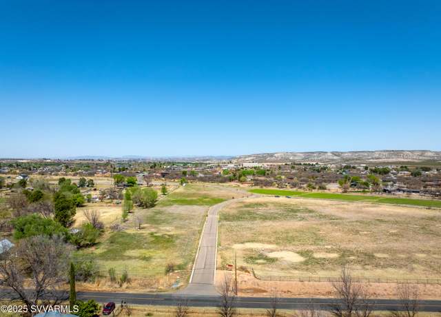 Property at 2444 S Kynlee Dr, Camp Verde, AZ 86322
