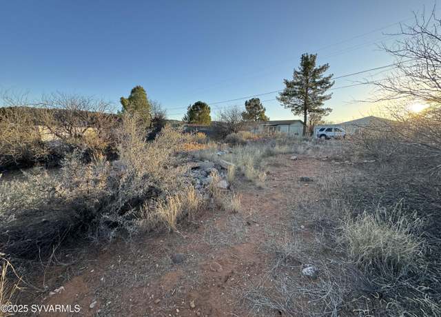Property at 10925 E Kettle Dr, Cornville, AZ 86325