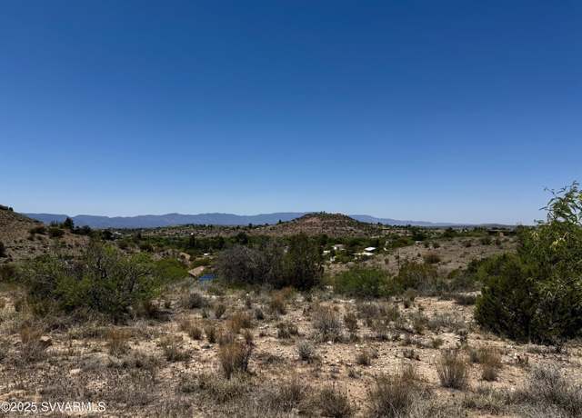 Property at 4630 N Paiute Trl, Rimrock, AZ 86335