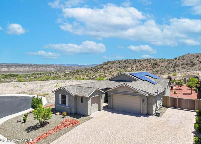 Property at 413 Powder Box Rd, Clarkdale, AZ 86324, 3 beds, 2 baths