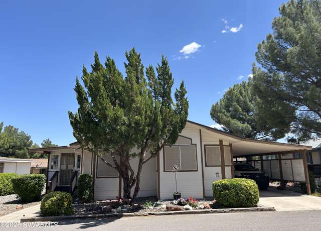 Property at 2050 W State Route 89a #233, Cottonwood, AZ 86326, 2 beds, 2 baths