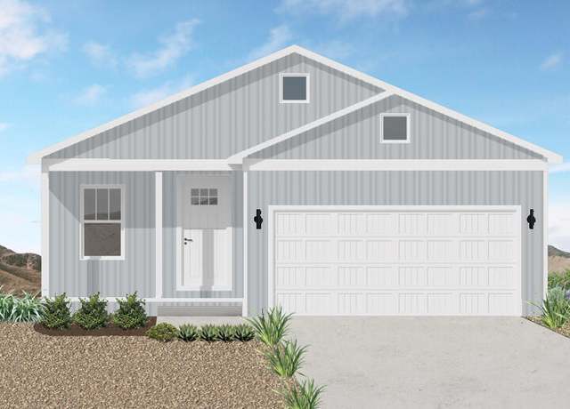 Property at 2804 S Twin Leaf Cir, Camp Verde, AZ 86322, 3 beds, 2 baths