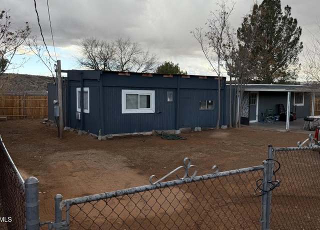 Property at 10795 Colby Cir, Cornville, AZ 86325, 2 beds, 2 baths